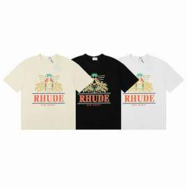 Picture of Rhude T Shirts Short _SKURhudeS-XL6htj50672421